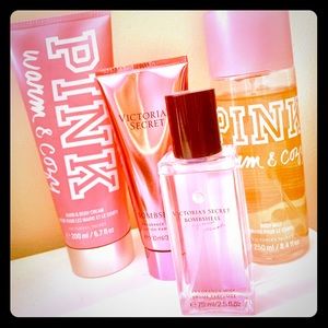 Victoria’s Secret Fragrance Set